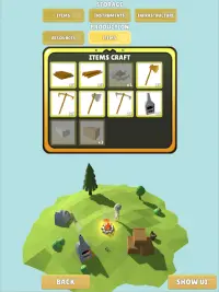 Idle Craft Tycoon Screen Shot 7