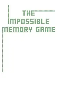 The Impossible Memory Game Screen Shot 0