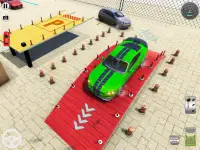 Advance Car Parking 3D: Parking Challenge 2020 Screen Shot 14