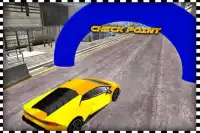 City Car Stunts 3D Free Screen Shot 1