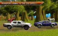 Zoo Animal Transport Screen Shot 2