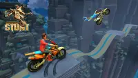 Indian Bike Driving 3d games Screen Shot 4