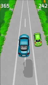 Car Riding Game Screen Shot 2