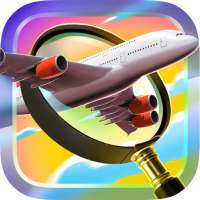 Flight Frenzy – Airport Hidden Mystery