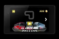 Bus Race Simulator 3D Screen Shot 9