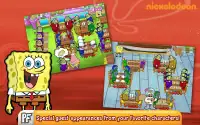 SpongeBob Diner Dash Screen Shot 6