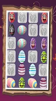 Easter Matching Games Screen Shot 1