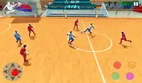 Street Football League: Football Super League Game Screen Shot 9