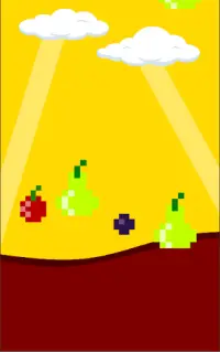 Kompot - The Free Fruit Smashing Game ! Screen Shot 15