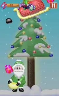 Xmas Crash Screen Shot 13