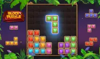 Block Puzzle: เกมสมองตลก Screen Shot 15