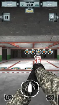 Shooting Master - Gun Fire Multiplayer Screen Shot 2