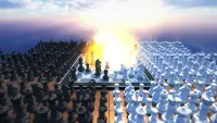 Chess Physics Simulation Screen Shot 3