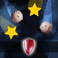 Falling Meteorites: Avoid & Collect