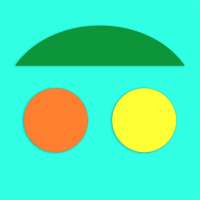 Two Colors - Tap Game