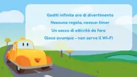 Tom il Carro Attrezzi di Car City - Mini Mango Screen Shot 4