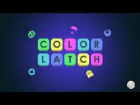 Color Latch Screen Shot 1