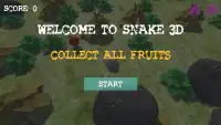 Slither Fruits Screen Shot 2