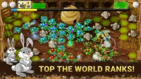 Garden Wars Screen Shot 4