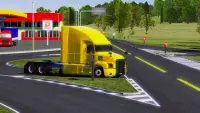 World Truck Driving Simulator Screen Shot 16