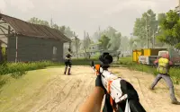 Counter Terrorist Attack Game 2020 Screen Shot 3