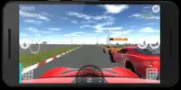 Race in car 3D Screen Shot 3