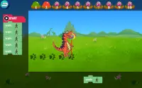 Lollipop Coding - Basic Programming Games for kids Screen Shot 1