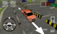 Parking Truck and Car Games Screen Shot 13