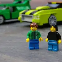 LEGO Ben ten Transform Evolutions Games Screen Shot 2