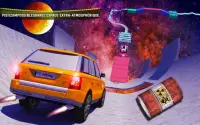 Voiture rapide Mega Rampe: Supercar Courses Jeux Screen Shot 10