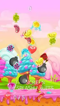 Candy Strike Screen Shot 1