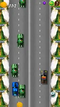3D Real Traffic Racer Screen Shot 4