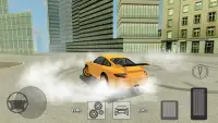Extreme Car Driving Race Screen Shot 1