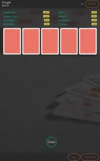 Poker Club - AM Screen Shot 3