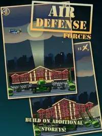 Air Defense Forces Screen Shot 7