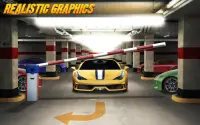 ソロパーカー：3Dリアルアルティメットカーパーキングゲーム Screen Shot 4