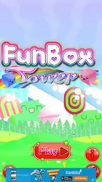 Funbox Tower Screen Shot 2