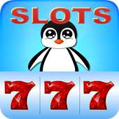 Arctic Penguins Slots