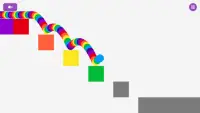 Rainbow Dash: Color This World Screen Shot 3