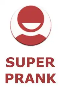 Super Prank Pal Shocker Screen Shot 1