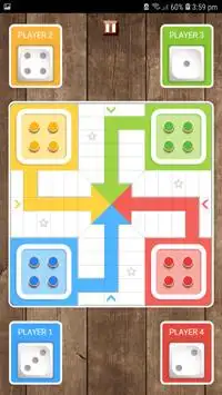 MiNi LuDo KiNg Screen Shot 2