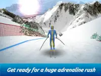 Top Ski Racing Screen Shot 6