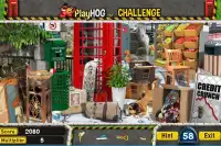 Challenge #235 Phone Booth New Free Hidden Objects Screen Shot 0