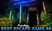 Best Escape-89 Funday Screen Shot 0