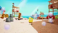 SpongeBob SquarePants BfBB Screen Shot 6