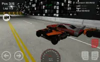 Circuit: Street Racing Screen Shot 8