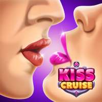 Gire a garrafa, beije, paquere online: Kiss Cruise