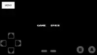 Ultra NES Emulator Screen Shot 0
