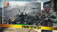Free Battle Fire Strike Of Duty Royale Screen Shot 0