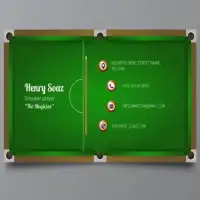 8 ball snooker pool pro 2018 LEGEND Screen Shot 1